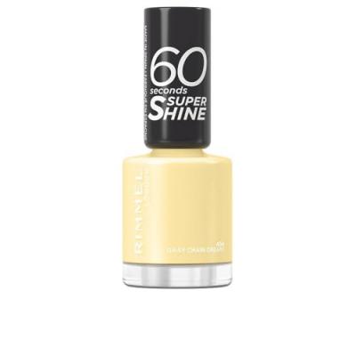 Rimmel 60 Seconds Super Shine Nail Polish 454 Daisy Chain Dreams 8ml