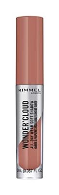 Rimmel London - Wonder'Cloud Eyeshadow #004 Fard &agrave;  paupi&eacute;res 1 unit&eacute;