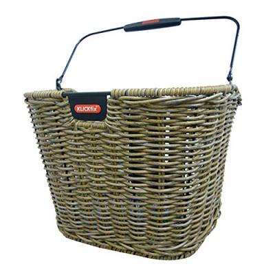 Rixen&kaul Structura Retro Front Basket 16l