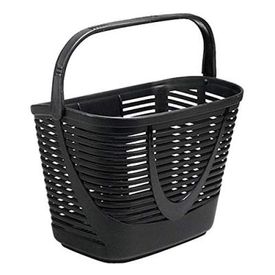 Rixen & Kaul KLICKFIX Lamello Mini 2015 Panier pour Guidon