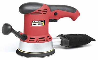 Stayer Iberica - Ponceuse Roto-orbitale stayer ro 150 e (450 w)