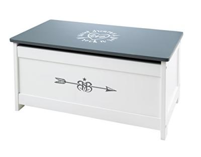 Roba coffre &agrave; jouets rock star baby 3 424400