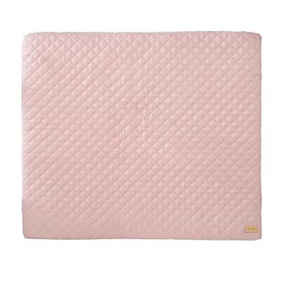 ROBA Matelas &agrave; Langer Doux et Essuyable ""roba Style""- 85x75 cm - Rose/Mauve