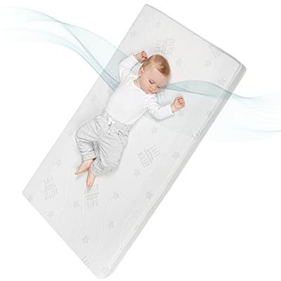 Roba Matelas B&eacute;b&eacute; Climatis&eacute; "Safe Asleep&reg;" Air Balance Plus 60x120