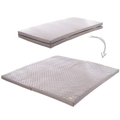 Tapis De Sol En Mousse Pour B&eacute;b&eacute; - Roba - Roba Style - Gris - Pliable Et D&eacute;houssable Vert