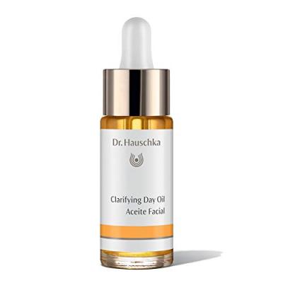 Dr. Hauschka - Huile pour les Ongles au Neem, 18 ml visage