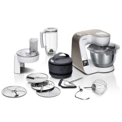 Robot culinaire Scale Blanc 1000 Watts MUM5XW20 