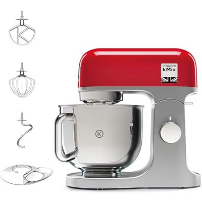 Robot p&acirc;tissier Kenwood KMX750RD