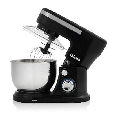 Robot P&acirc;tissier 4 L 1000 W Mx-4837