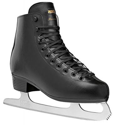 Roces Paradise Ice Skates Noir EU 41