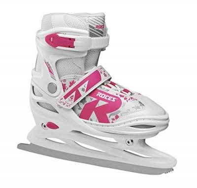 Roces patinage artistique Jokey 2.0filles blanc