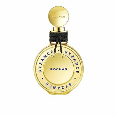 Rochas Byzance Gold Eau De Parfum 60ml Jaune Femme
