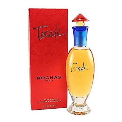 Rochas - Rochas Tocade - Eau de Toilette 100 ml