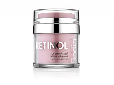 Rodial - Retinol Overnight Gel Cr&eacute;me de nuit 50 ml