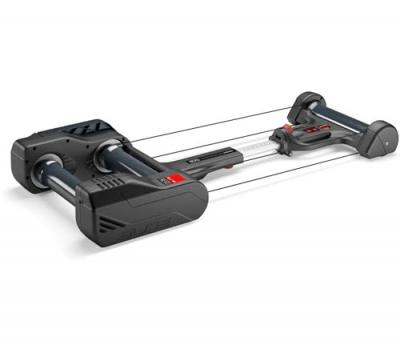 Home trainer pour v&eacute;lo Elite Trainer Nero