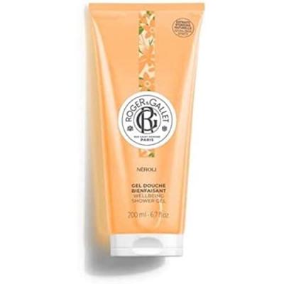 N&Eacute;ROLI gel de ducha bienestar 200 ml