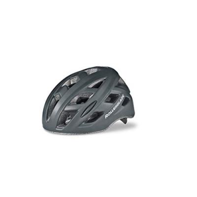 Casque roller skate trotinette Stride casque noir Noir taille : M r&eacute;f : 15102