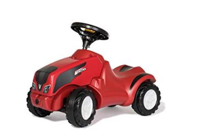 ROLLY TOYS - 13 239 3 - Porteur - Rollyminitrac - Valtra