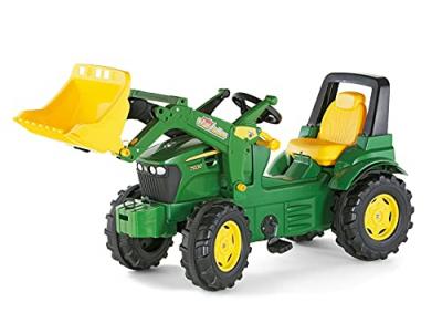 Rolly Toys 710027 RollyFarmtrac John Deere 7930
