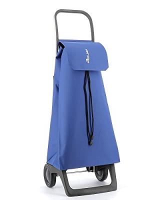 Rolser poussette 2r.jet in joy bleu