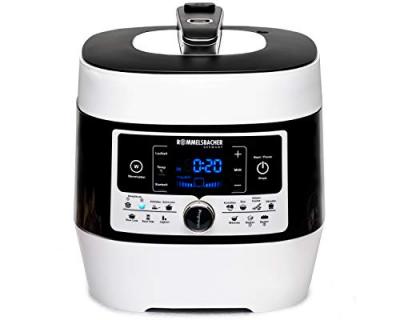 Rommelsbacher MD 1000, Multi-cuiseur