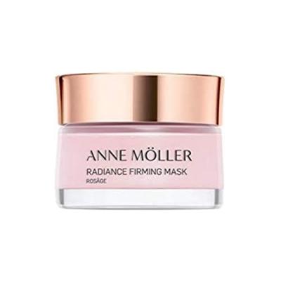Anne M&ouml;ller Masque Raffermissant &Eacute;clat Rosage 50 ml