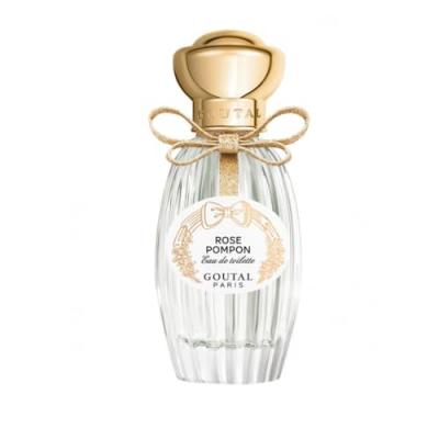Rose Pompon - Eau de Toilette Multicolore Goutal