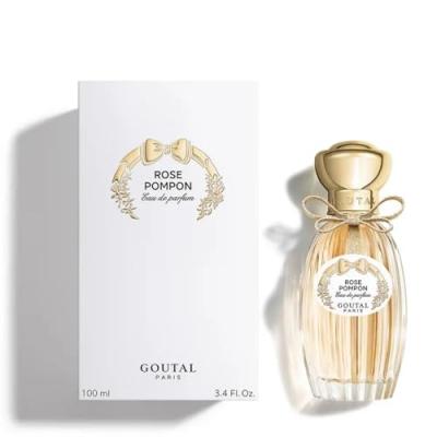 Goutal Rose Pompon Eau De Parfum 100ml Orange Femme