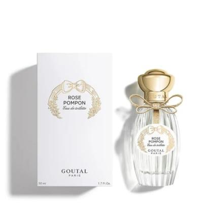 Goutal Paris Eau de Toilette Rose Pompon 50 ml