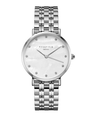 Montre Femme Rosefield Upper East Side -UWSSS-U32 Bracelet Acier