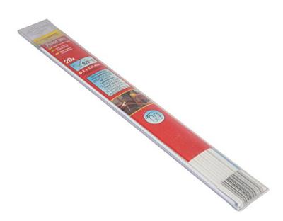 Lot de 20 brasures laiton enrob&eacute; 333 mm Rolot 601 ROTHENBERGER