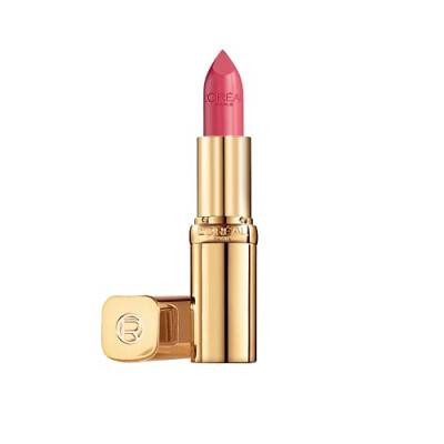 L'Or&eacute;al Paris Rouge &agrave; l&egrave;vres riche en couleurs 256 Blush Fever