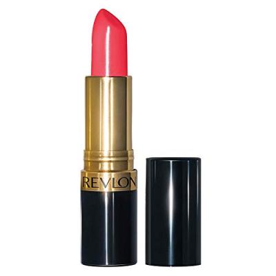 Revlon Super Lustrous Cr&egrave;me Rouge &agrave; l&egrave;vres - 773 I Got Chills