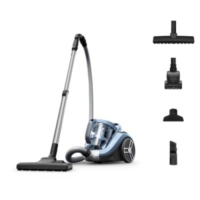 Aspirateur sans sac rowenta ro4871ea compact power cyclonic xxl