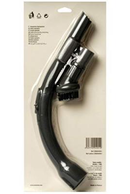 Crosse + Brosse 2 en 1 pour Aspirateur Rowenta