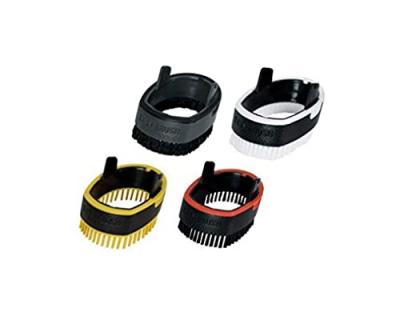 Kit de 4 brossette pour aspirateur Rowenta ZR904201