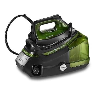 Rowenta Centrale Vapeur Dg 9246 F 0
