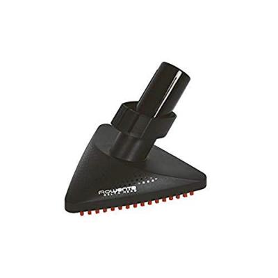 Brosse pour aspirateur tete delta triangulaire Rowenta ZR904001