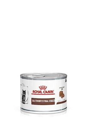 ROYAL CANIN Gastrointestinal Kitten Wet - 12 x 195 g