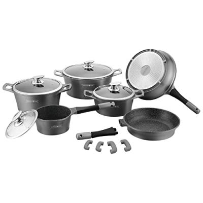 Herenthal Robot de cuisine 3 en 1