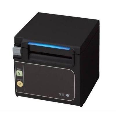Seiko rp-e11-k3fj1-e-c5 rp-e11 black front exit lan ps pc 1roll noir