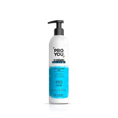 Revlon Professional Pro You The Amplifier Gel Texturant 350 ml