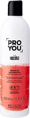 Revlon Professional Pro You The Fixer Shampooing R&eacute;parateur 350 ml