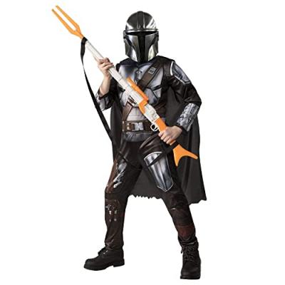 D&eacute;guisement classique Star Wars The Mandalorian Taille L