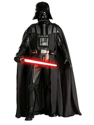 Costume dark vador edition collector 