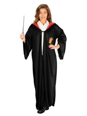 Costume de Harry Potter tunique Gryffondor - Standard