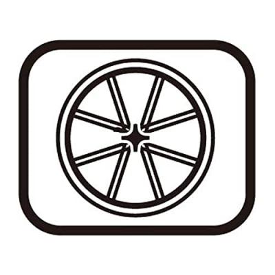Roue Avant Shimano RS171 Disco 28"" 12X142 EP / 19C / CL