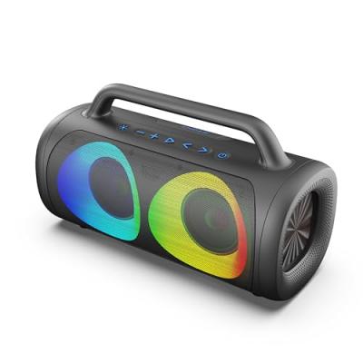 RYGHT TOOGO XL - Enceinte portable Ext&eacute;rieur sans fil avec led RGB 