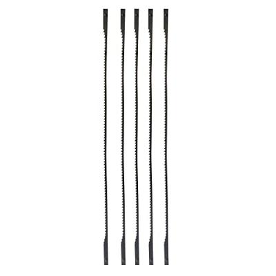 Lot de lames &agrave; chantourner le bois RYOBI Ssb18tpi