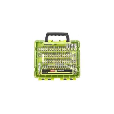 Ryobi - 71 accessoires de vissage mixte avec mallette - RAKDD71